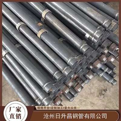 定兴最薄的声测管壁厚可以到什么程度