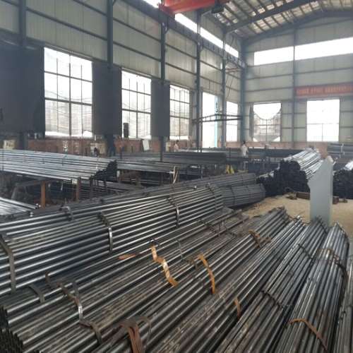 定兴声测管对于桩基工程的作用是什么？