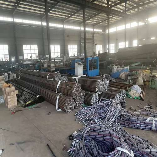 定兴声测管施工及验收规范（最全最详细）