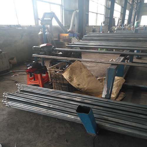 定兴桥梁桩基声测管的施工工艺流程